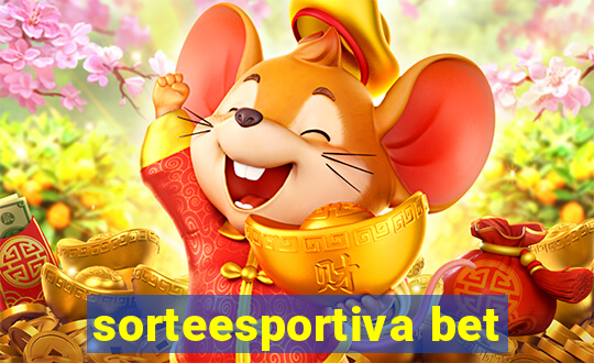 sorteesportiva bet