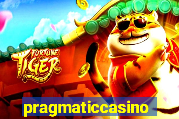 pragmaticcasino