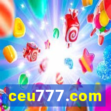 ceu777.com