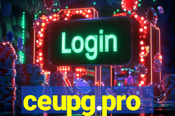 ceupg.pro