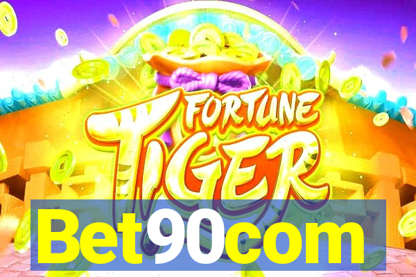 Bet90com