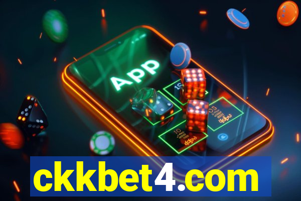 ckkbet4.com