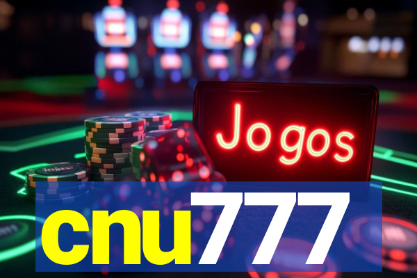 cnu777