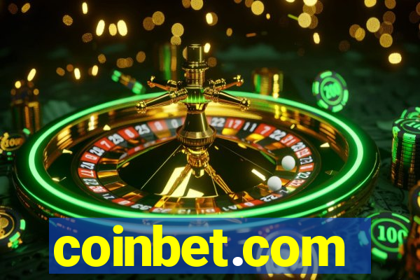 coinbet.com