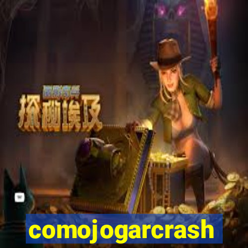 comojogarcrash