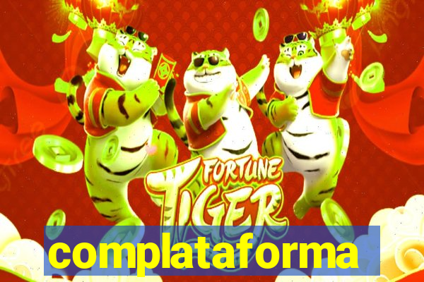 complataforma