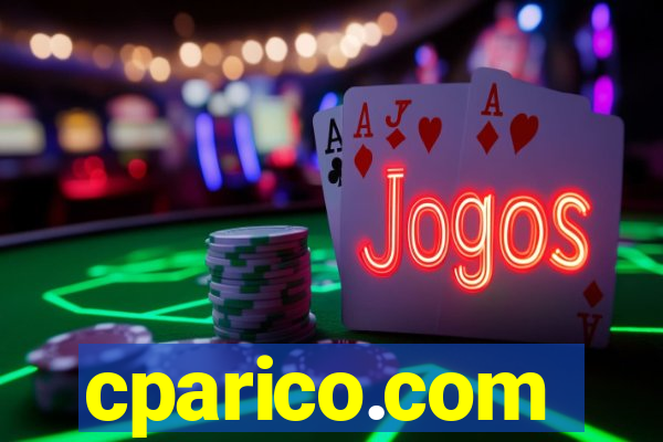 cparico.com