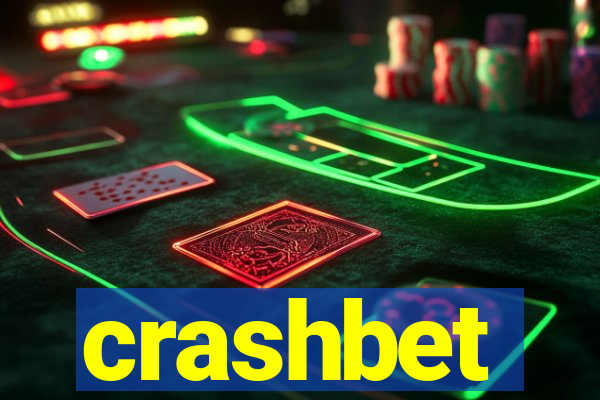 crashbet