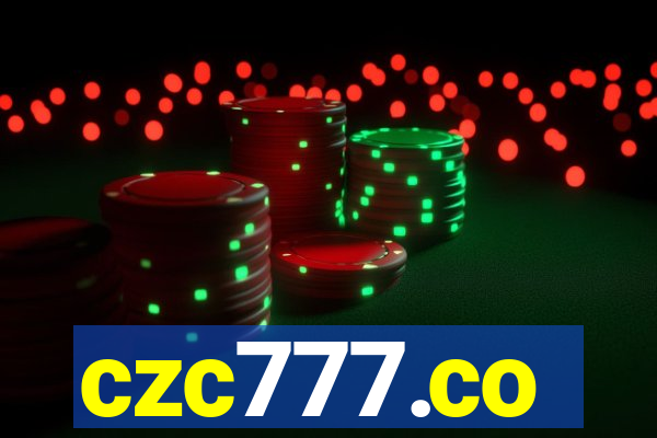 czc777.co