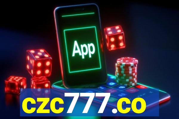 czc777.co