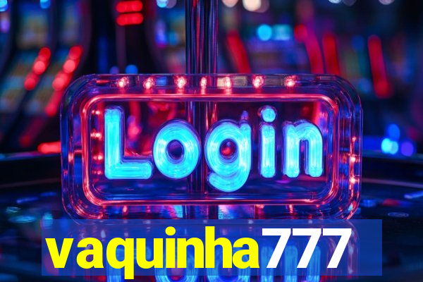 vaquinha777