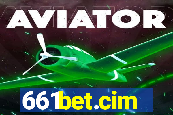 661bet.cim