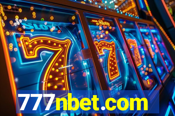 777nbet.com