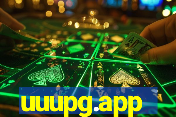 uuupg.app