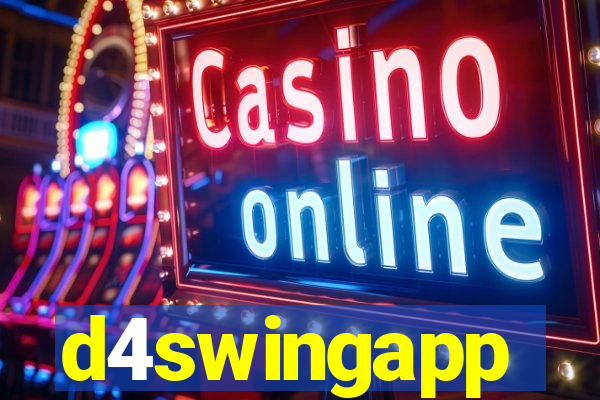 d4swingapp