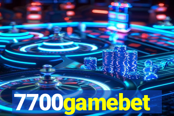 7700gamebet