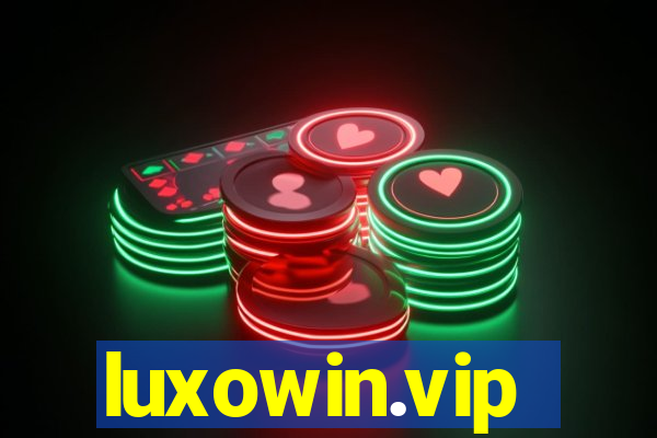 luxowin.vip