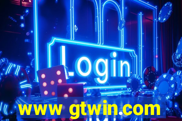 www gtwin.com