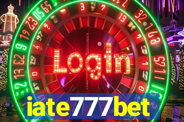 iate777bet