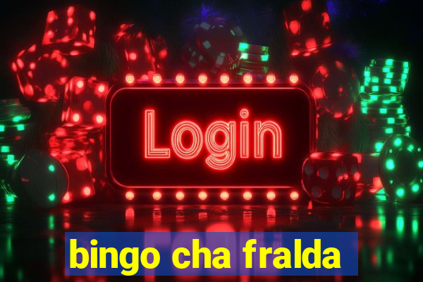 bingo cha fralda