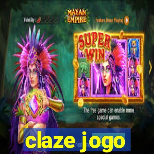 claze jogo