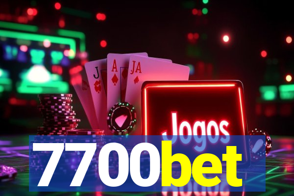 7700bet