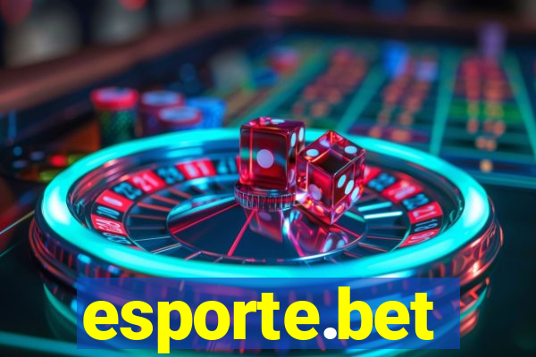 esporte.bet