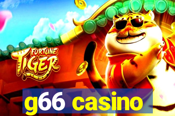 g66 casino