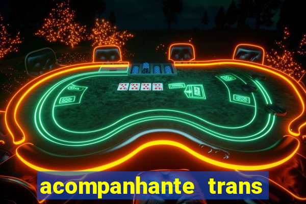 acompanhante trans de porto alegre