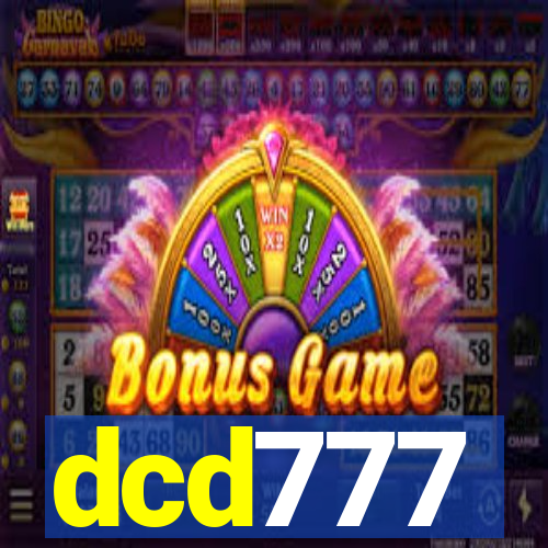 dcd777