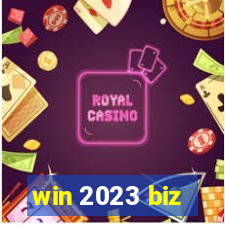 win 2023 biz