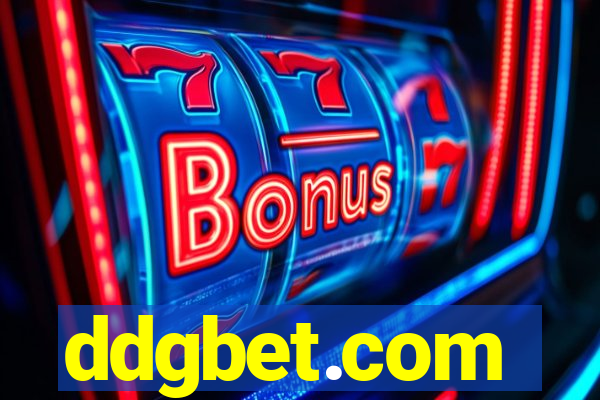 ddgbet.com