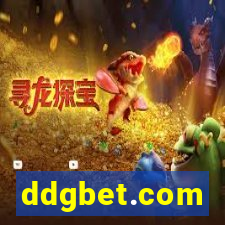 ddgbet.com