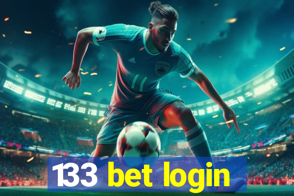 133 bet login