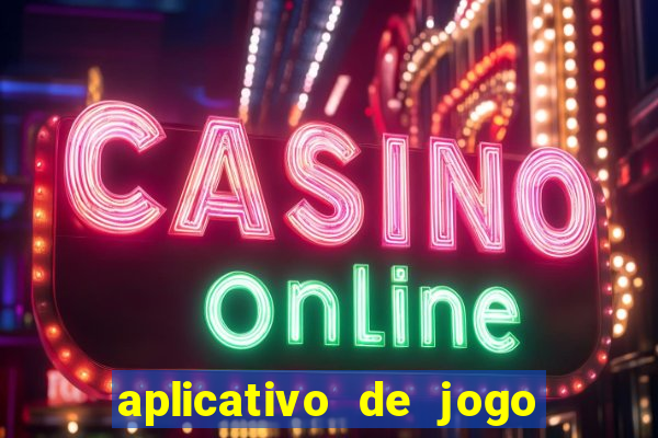 aplicativo de jogo que paga no cadastro