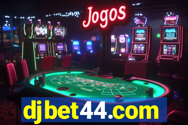 djbet44.com