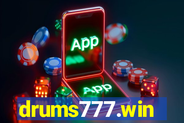 drums777.win