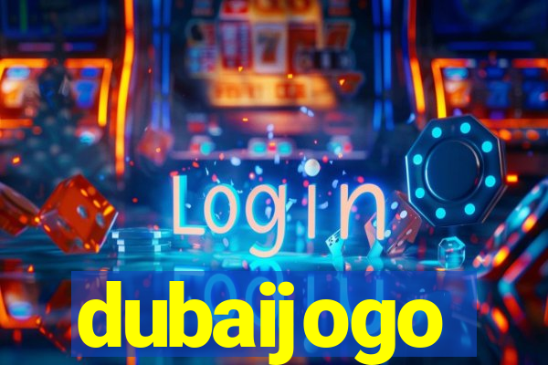 dubaijogo