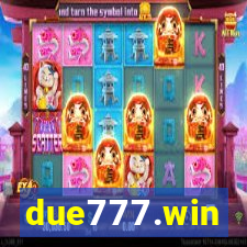 due777.win