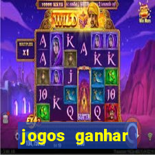 jogos ganhar dinheiro sem depositar