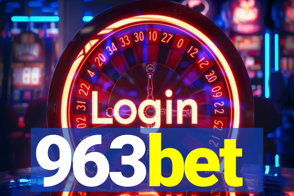 963bet