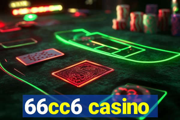 66cc6 casino