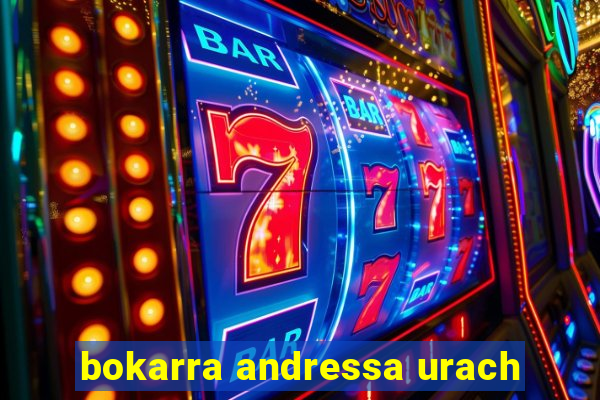 bokarra andressa urach