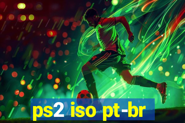 ps2 iso pt-br