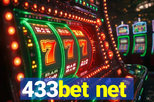 433bet net