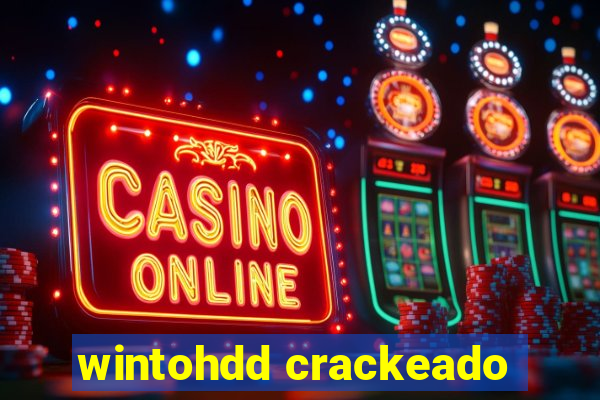 wintohdd crackeado