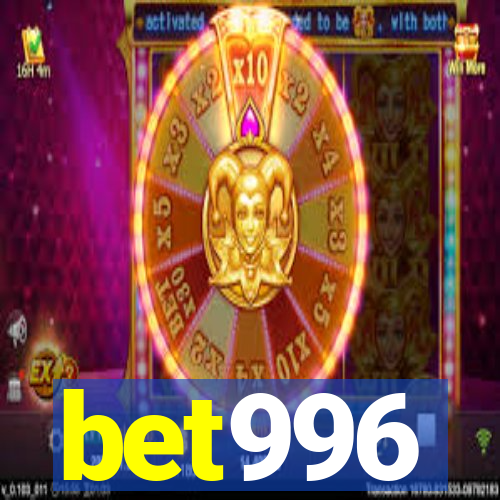 bet996