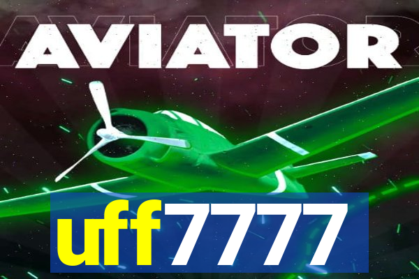 uff7777