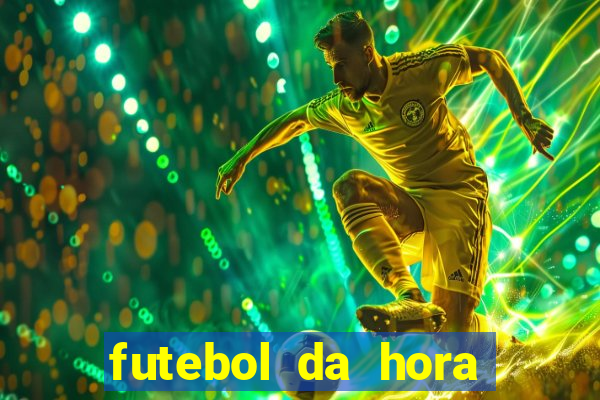 futebol da hora 3.7 para iphone