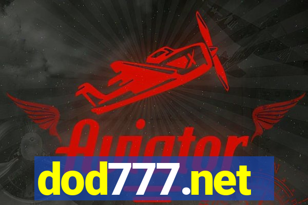 dod777.net